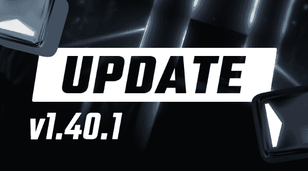 Beat Saber Update 1.40.1 Patch Notes (PS4 ver. 1.97)